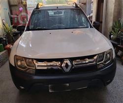 رینۆ داستەر